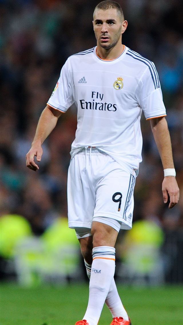 1284x2778 benzema - benzema iPhone Wallpaper