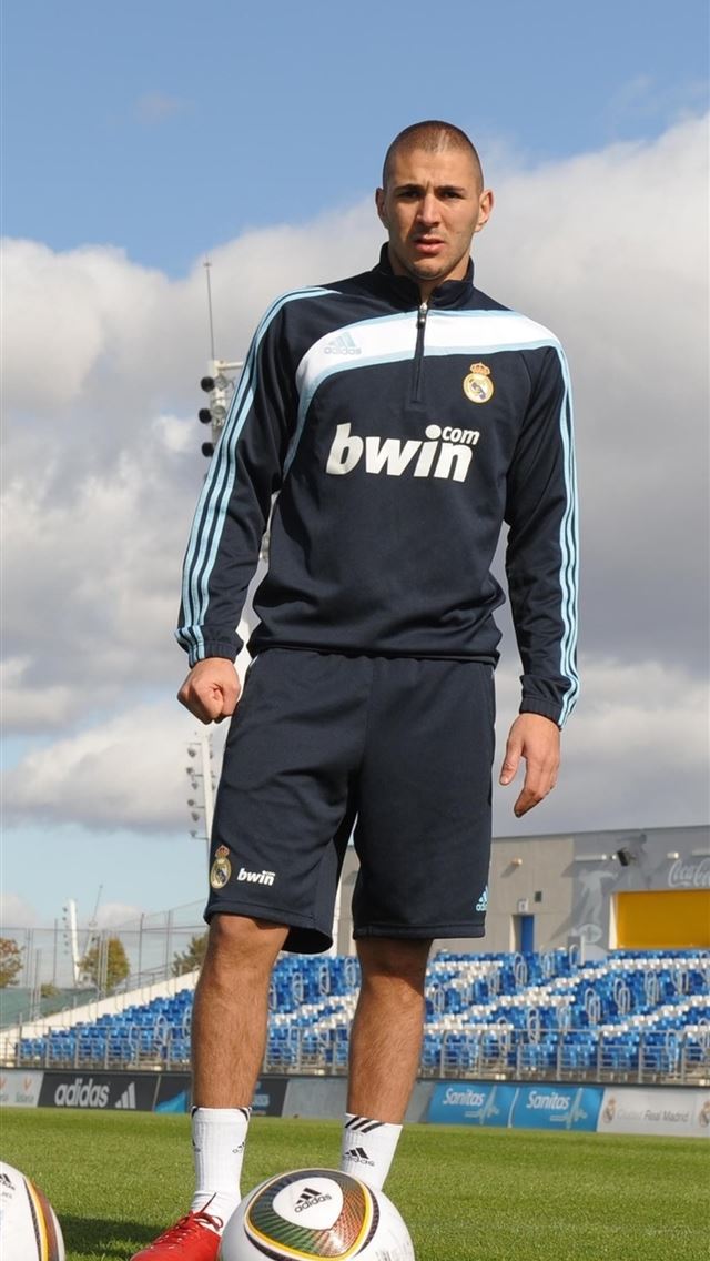 1284x2778 benzema - benzema iPhone Wallpaper