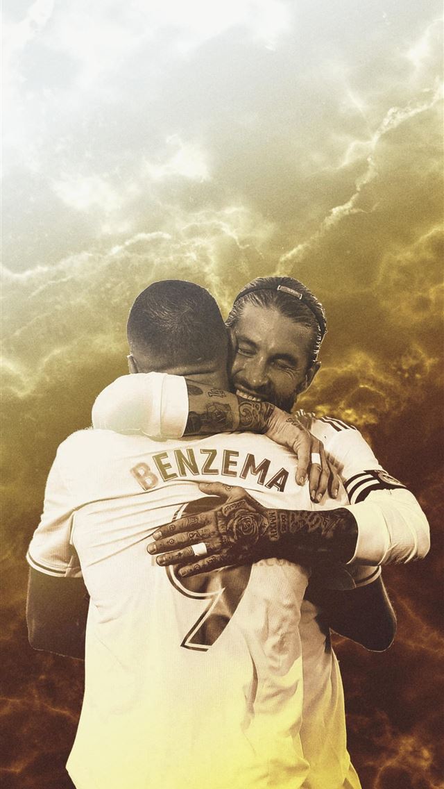 1284x2778 benzema - benzema iPhone Wallpaper