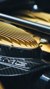 pagani logo wallpaper