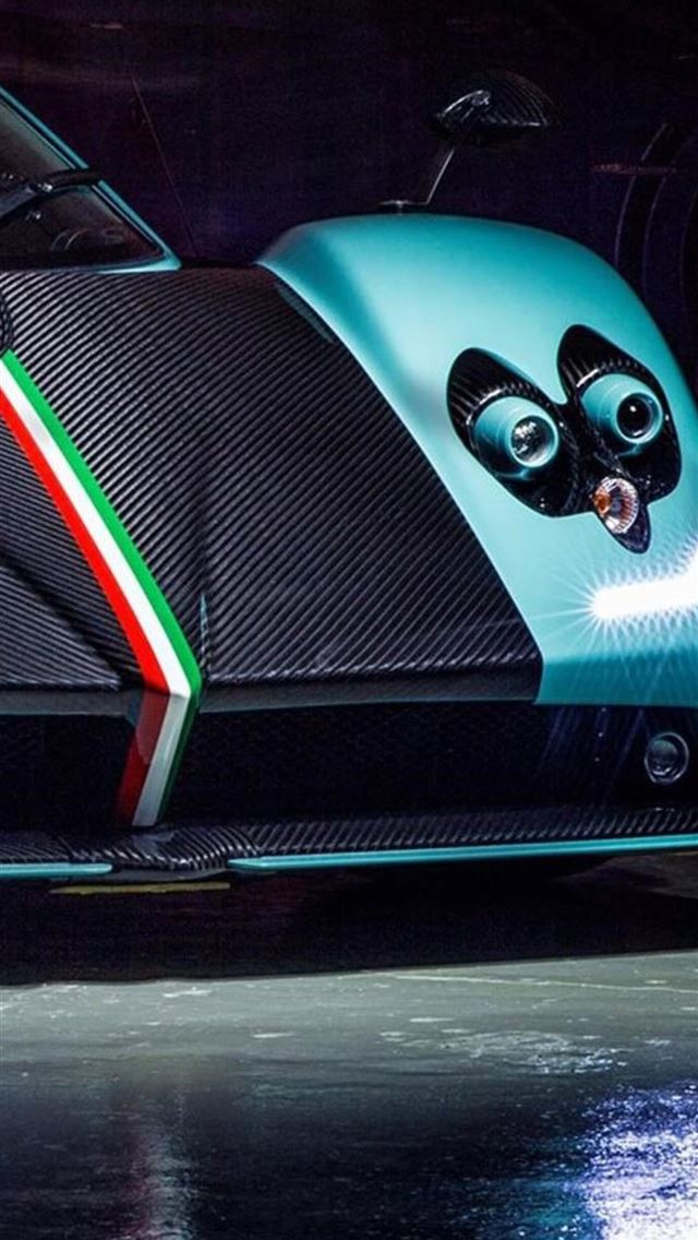 1284x2778 pagani logo - pagani logo iPhone Wallpaper