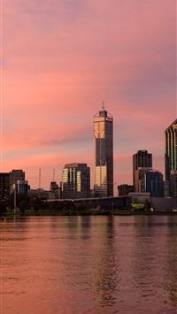 perth wallpaper