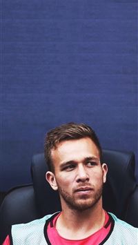 arthur melo wallpaper