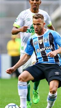 arthur melo wallpaper