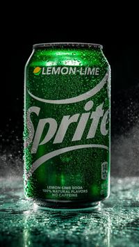 sprite wallpaper