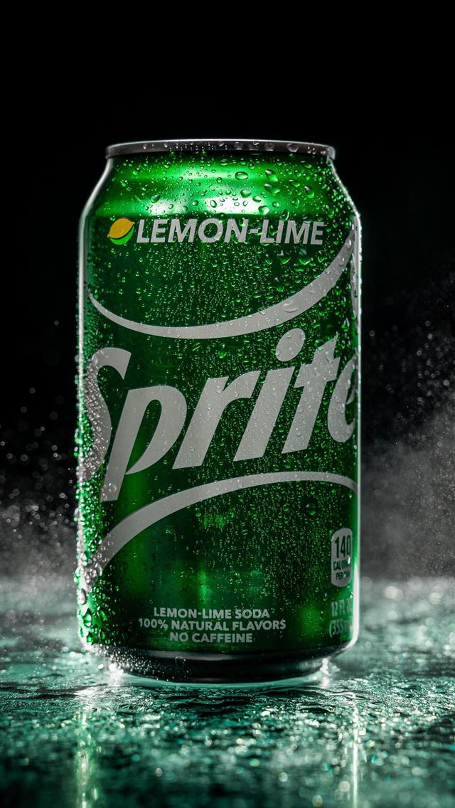1284x2778 sprite - sprite iPhone Wallpaper