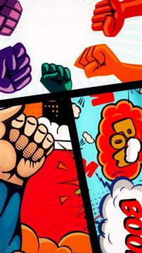 red star belgrade wallpaper