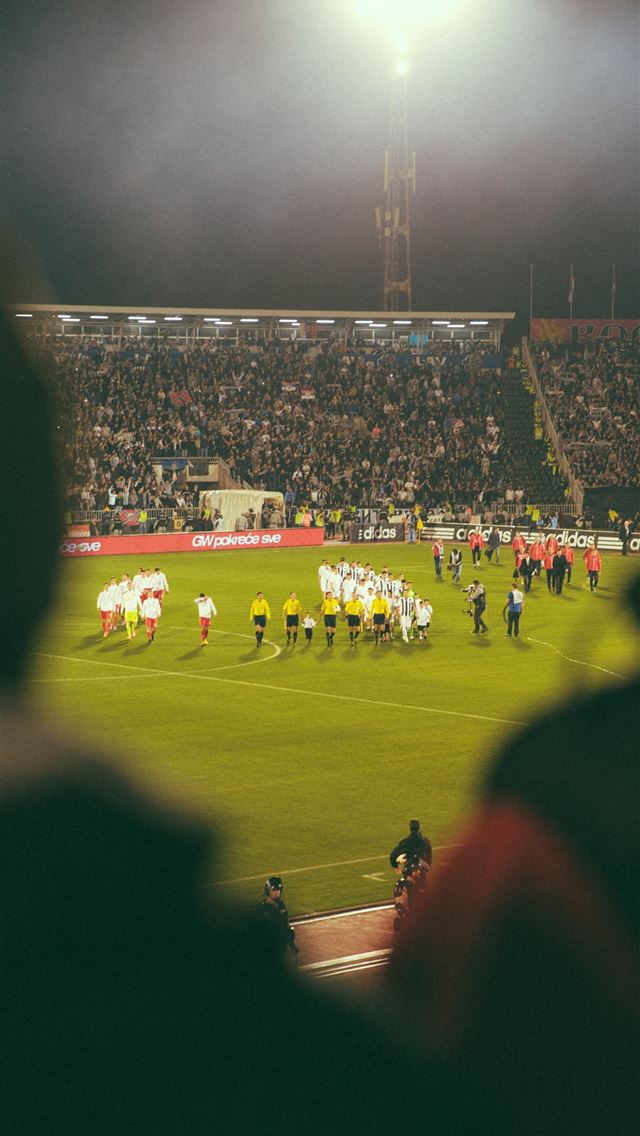 1284x2778 red star belgrade - red star belgrade iPhone Wallpaper