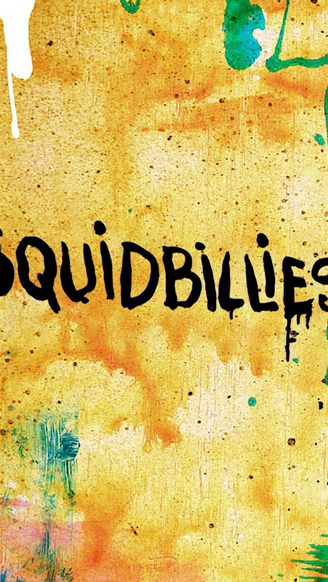 1284x2778 squidbillies -  iPhone Wallpaper