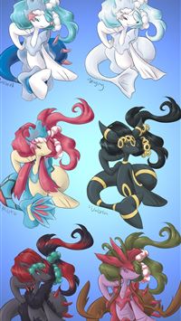 primarina hd wallpaper