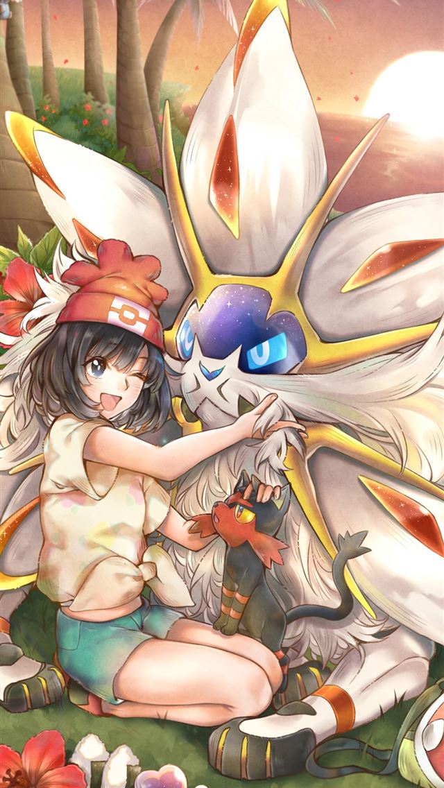 1125x2436 primarina hd - primarina hd iPhone Wallpaper