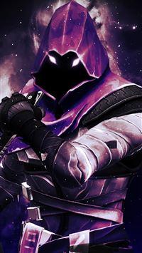 omen fortnite wallpaper