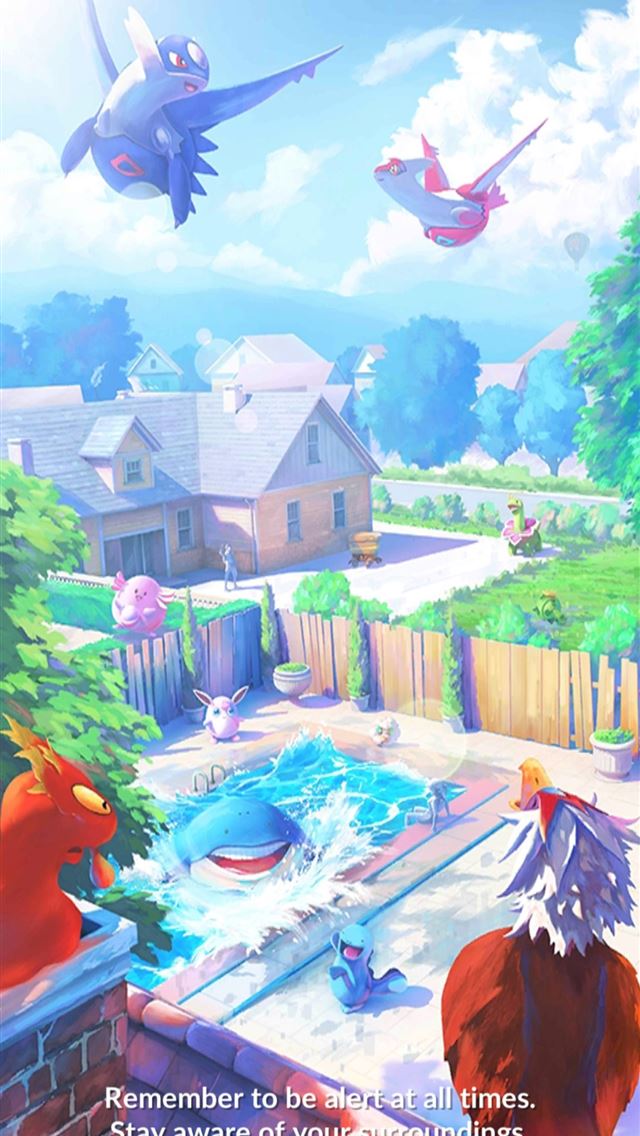 1284x2778 meloetta hd - meloetta hd iPhone Wallpaper