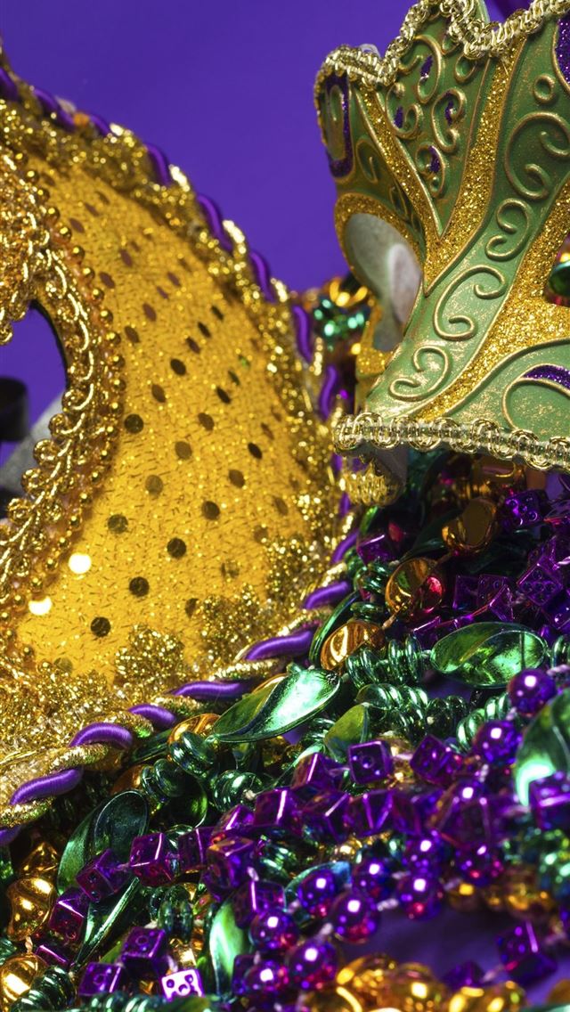 1284x2778 mardi gras - mardi gras iPhone Wallpaper
