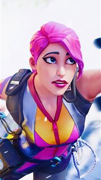 skye fortnite wallpaper