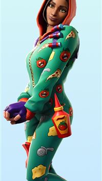 skye fortnite wallpaper