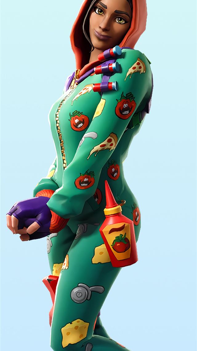 1284x2778 skye fortnite - skye fortnite iPhone Wallpaper