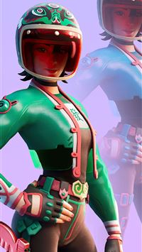 skye fortnite wallpaper