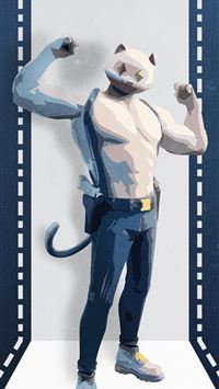 skye fortnite wallpaper