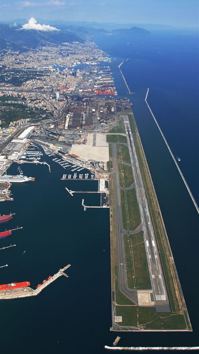 1284x2778 genoa - genoa iPhone Wallpaper