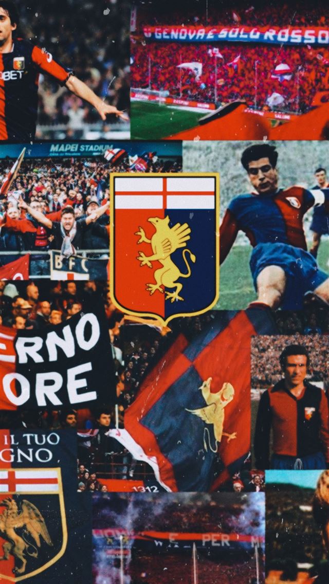 1284x2778 genoa - genoa iPhone Wallpaper
