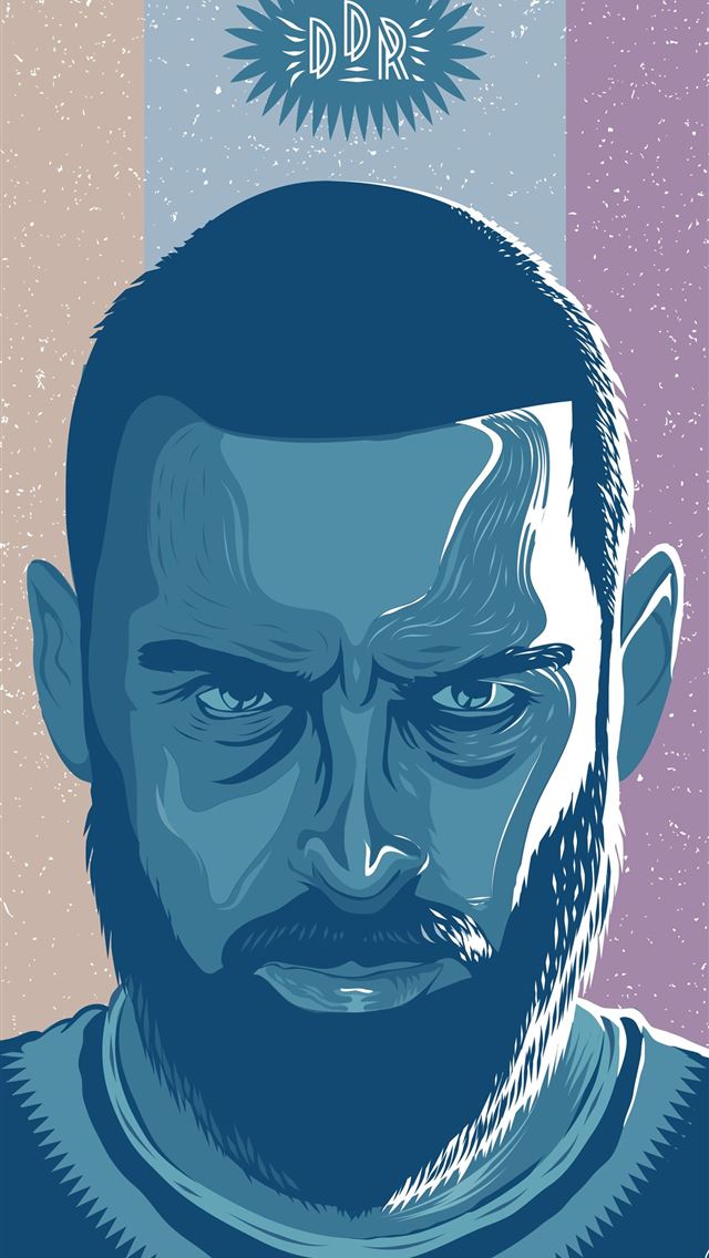 1284x2778 de rossi - de rossi iPhone Wallpaper