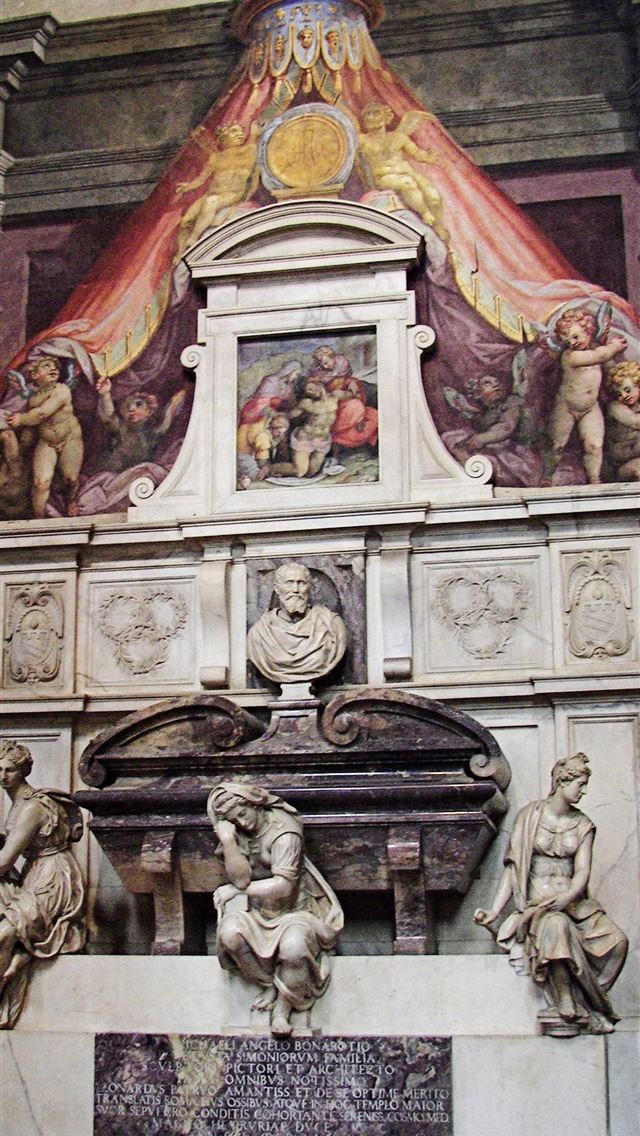 1284x2778 michelangelo - michelangelo iPhone Wallpaper