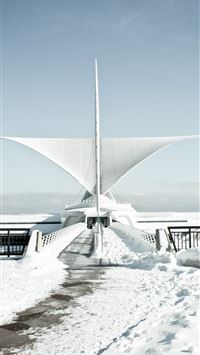 milwaukee city wallpaper