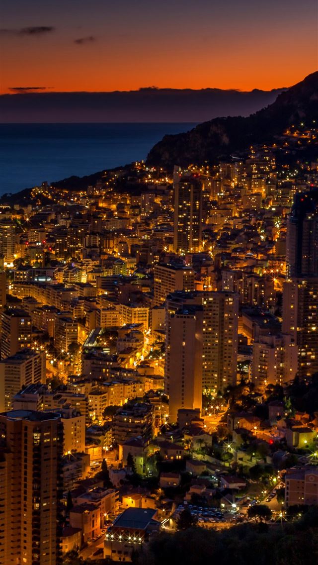 1284x2778 as monaco - as monaco iPhone Wallpaper