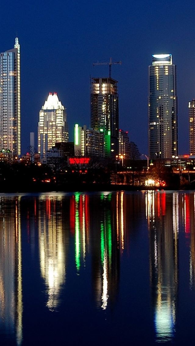 1284x2778 austin - austin iPhone Wallpaper