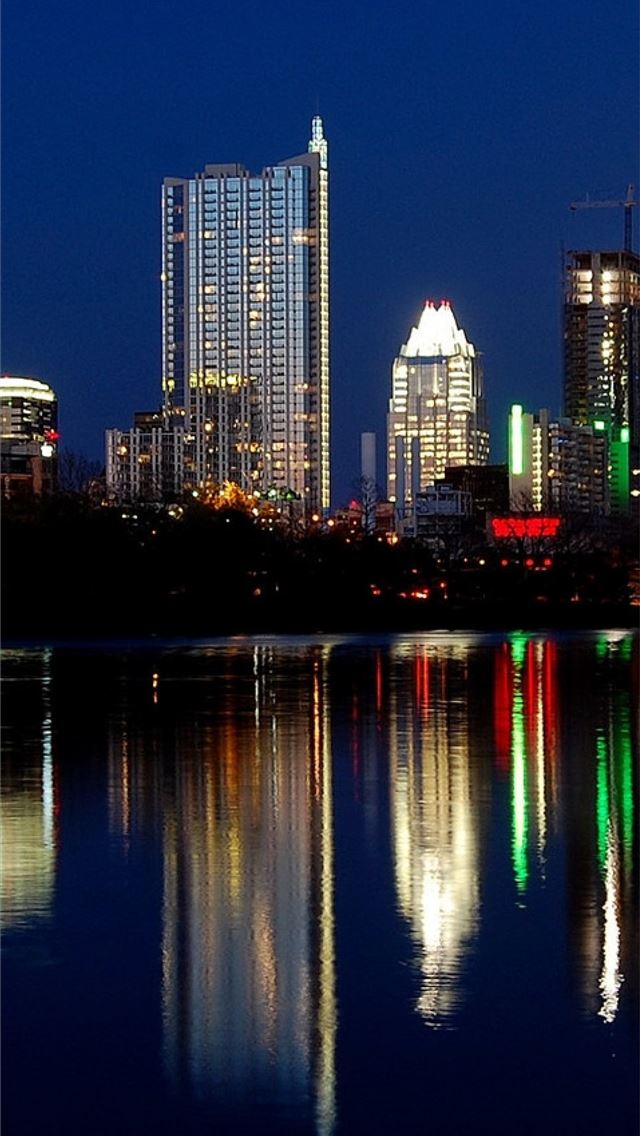 1284x2778 austin - austin iPhone Wallpaper