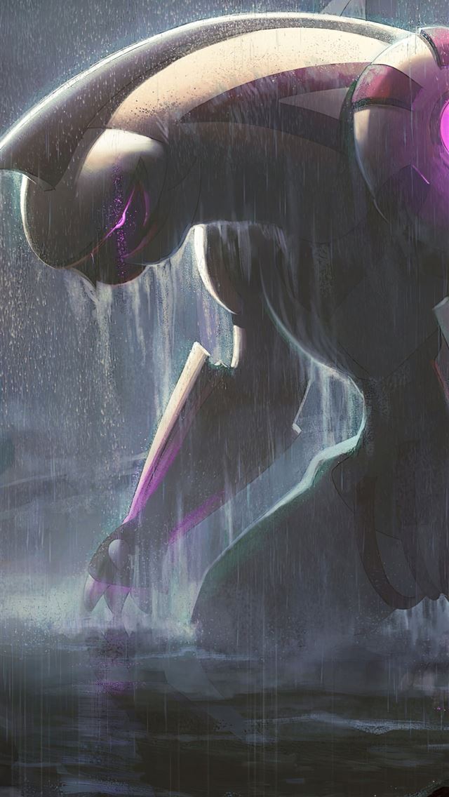 1284x2778 palkia hd - palkia hd iPhone Wallpaper