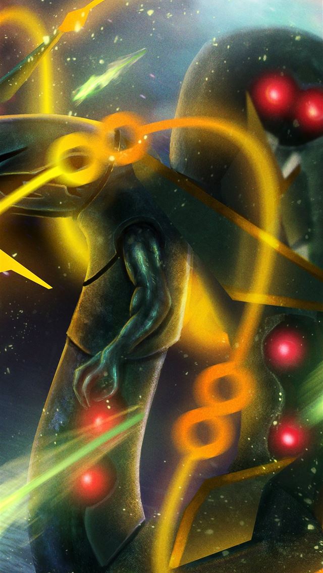 1284x2778 palkia hd - palkia hd iPhone Wallpaper