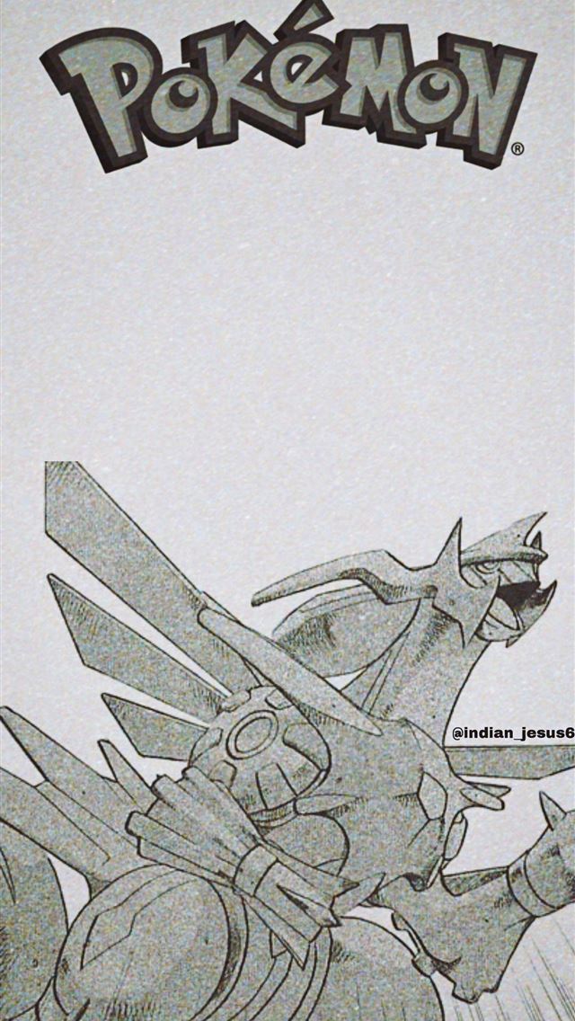 1284x2778 palkia hd - palkia hd iPhone Wallpaper