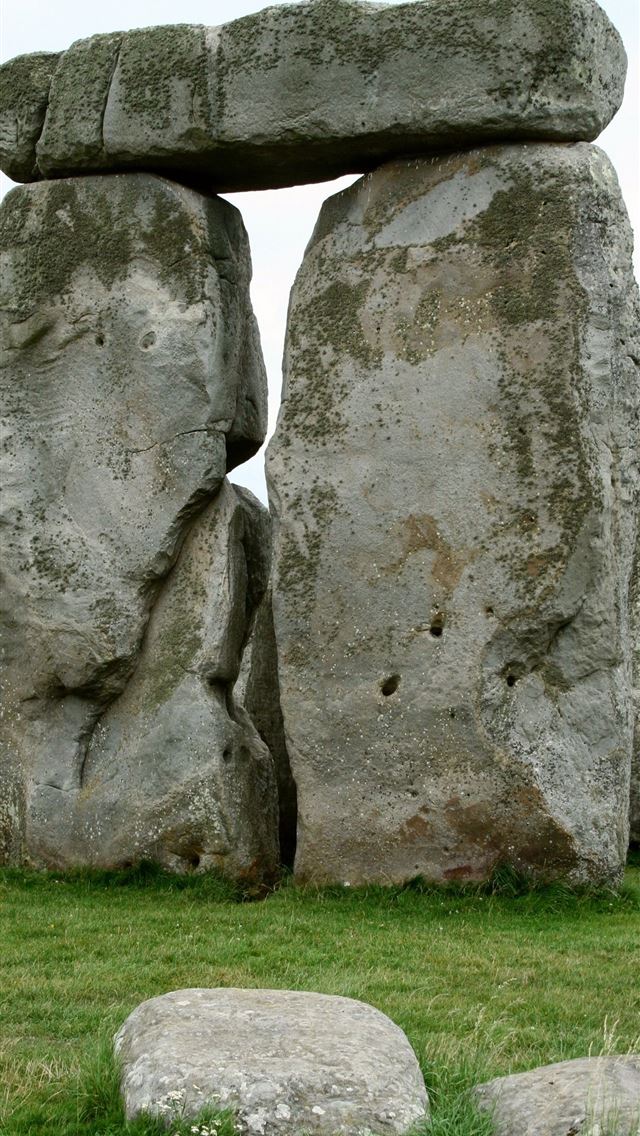 1284x2778 stonehenge - stonehenge iPhone Wallpaper