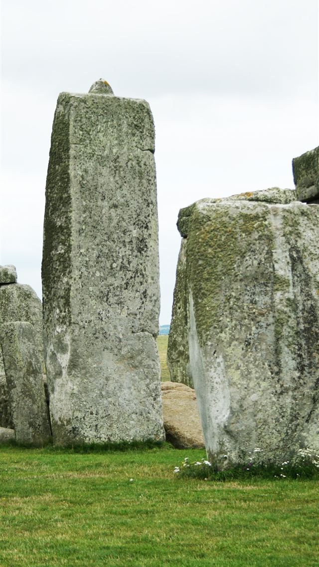 1284x2778 stonehenge - stonehenge iPhone Wallpaper