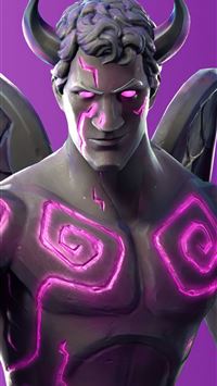 fallen love ranger fortnite wallpaper