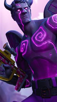 fallen love ranger fortnite wallpaper