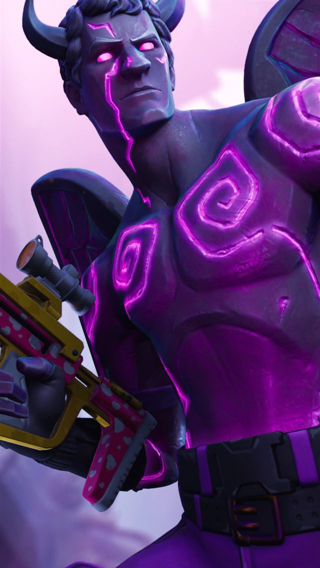1284x2778 fallen love ranger fortnite - fallen love ranger fortnite iPhone Wallpaper