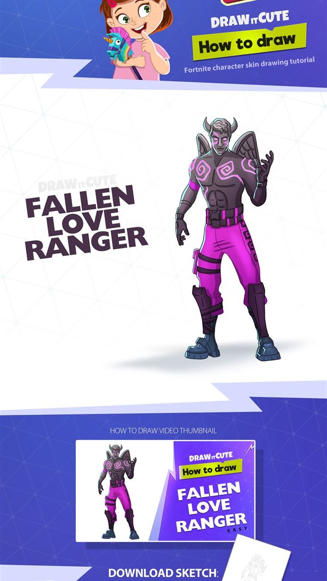 1284x2778 fallen love ranger fortnite - fallen love ranger fortnite iPhone Wallpaper