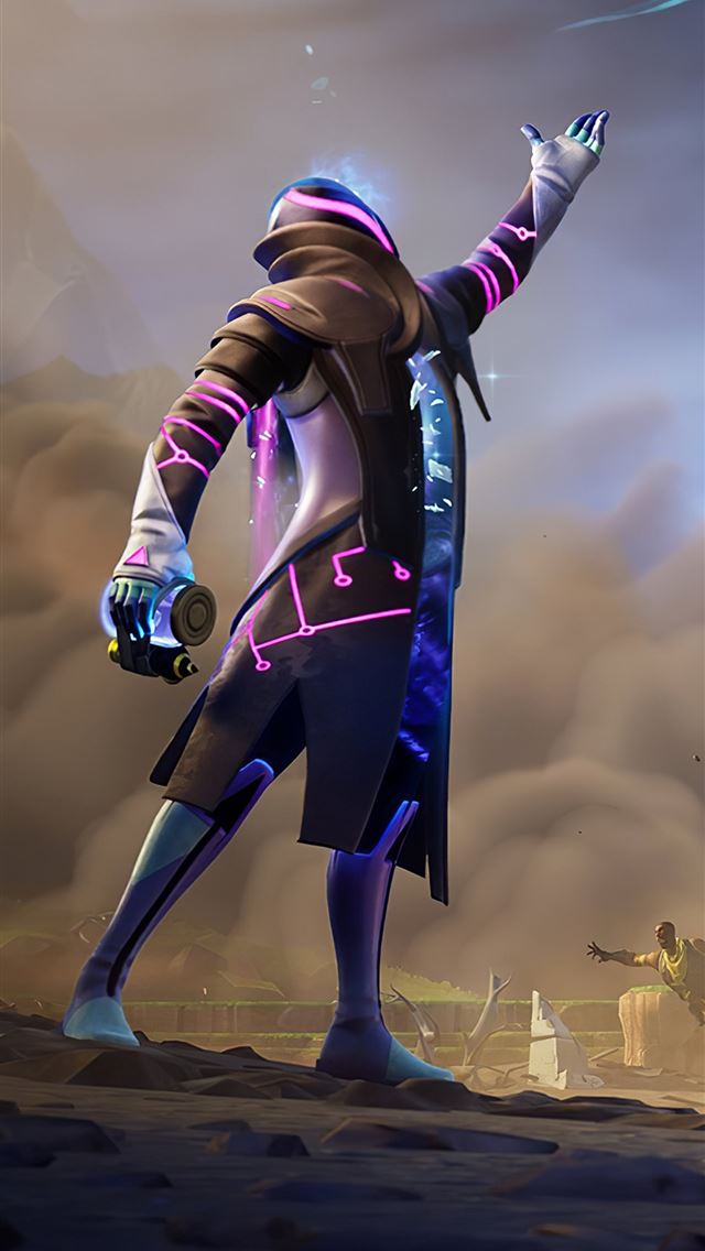 1284x2778 fade fortnite - fade fortnite iPhone Wallpaper