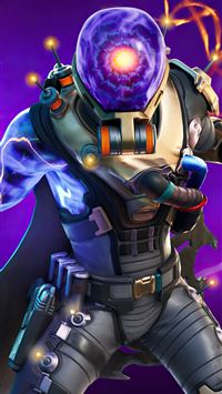 fade fortnite wallpaper