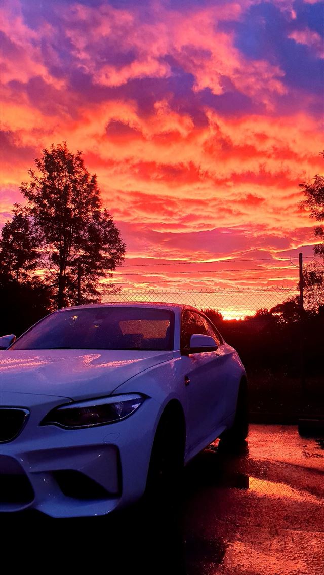 1284x2778 bmw x6 red - bmw x6 red iPhone Wallpaper