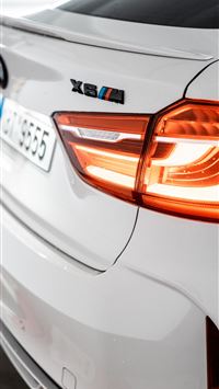 bmw x6 red wallpaper