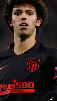 joao felix wallpaper