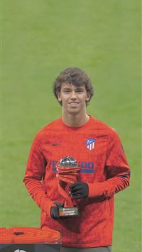 joao felix wallpaper