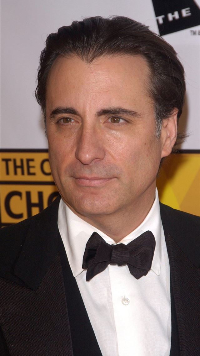1284x2778 andy garcia -  iPhone Wallpaper