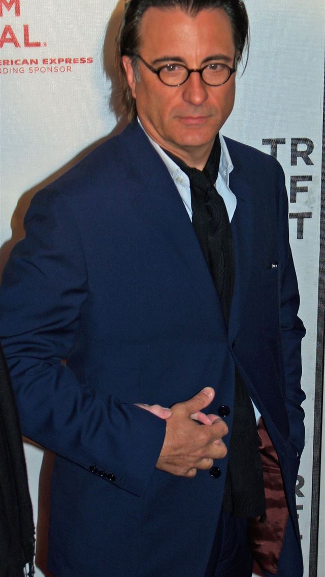 1284x2778 andy garcia -  iPhone Wallpaper