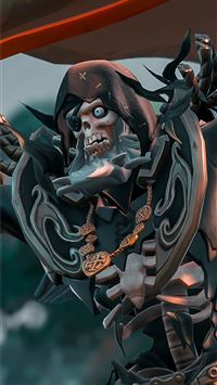 blackheart fortnite wallpaper