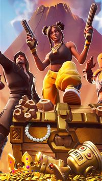 blackheart fortnite wallpaper